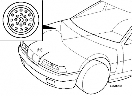 Кондиционер и система кондиционирования воздуха в BMW X5 E53