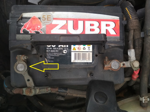 Замена и ремонт модуля зажигания в двигателе Opel Z18XE